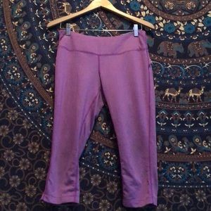 🎉 3 for $15 - Comfy capris